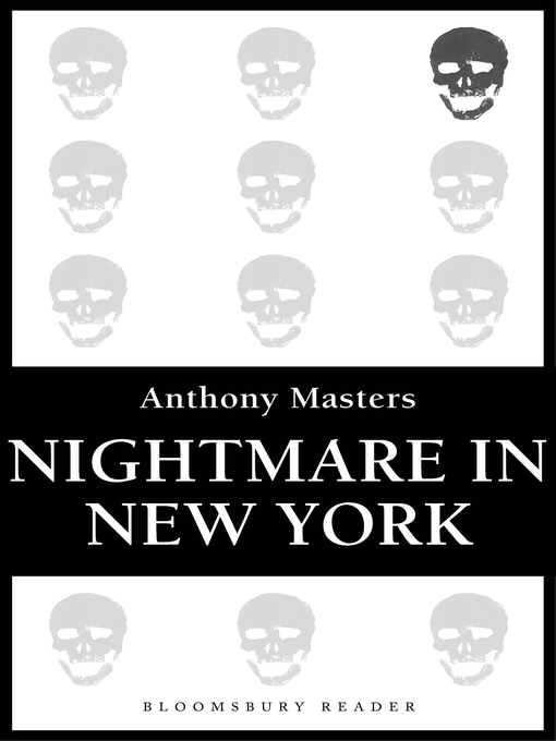 Title details for Nightmare in New York by Anthony Masters - Available